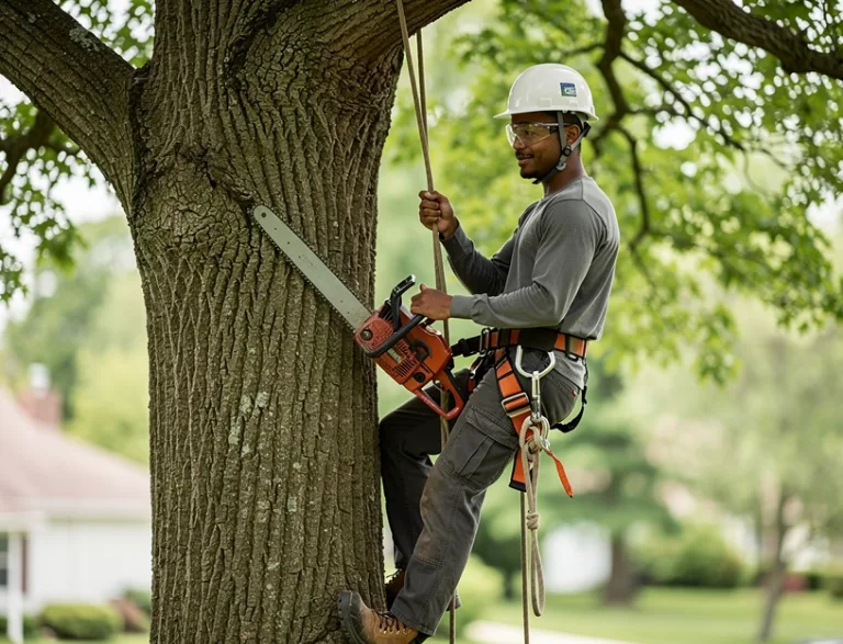 Tree Removal Sunshine West